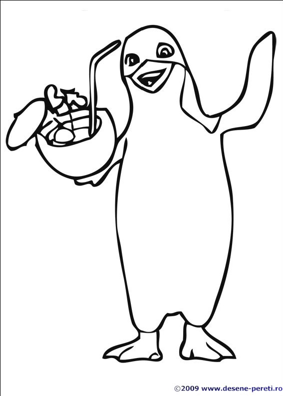 impy wonderland desene colorat